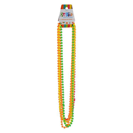 COLLAR FLUOR 7mm X 6