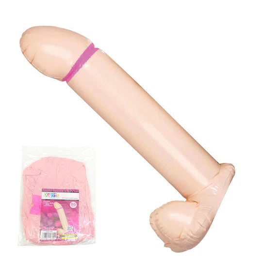 INFLABLE 90 CM