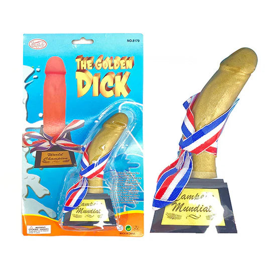 TROFEO 16CM