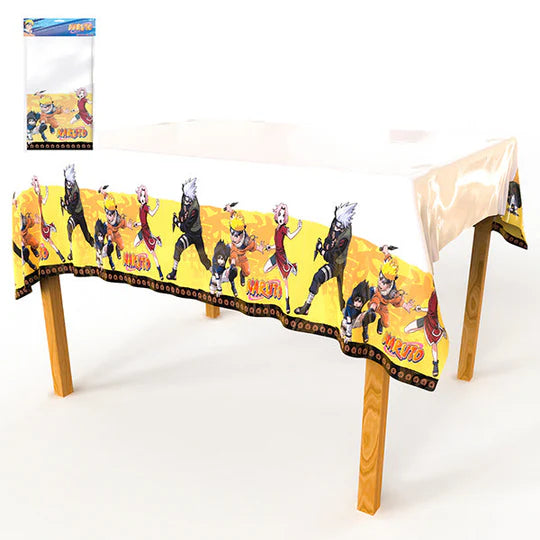 MANTEL 130 X 170 NARUTO