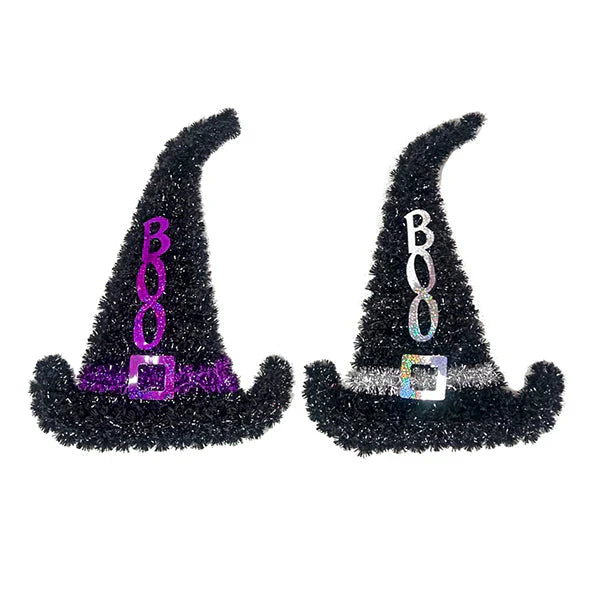 DECO HALLOWEEN SOMBRERO