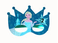 ANTIFAZ CUMPLEAÑERA FROZEN