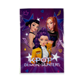 bolsas kpop demon hunters cumpleaños pack dulces fiesta