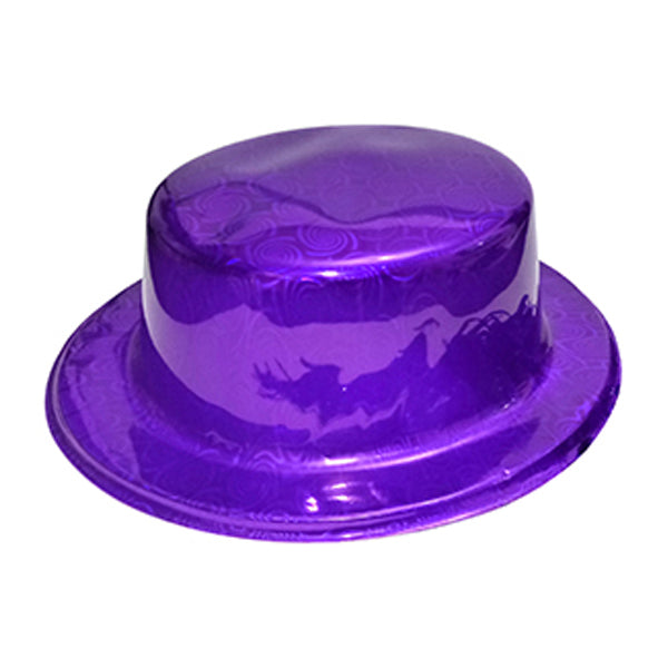 GORRO CHAPLIN BRILLANTE COLORES SURTIDOS