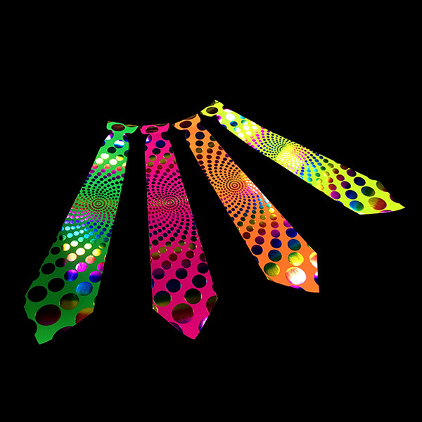 CORBATA CARTON FLUOR CICULOS X6