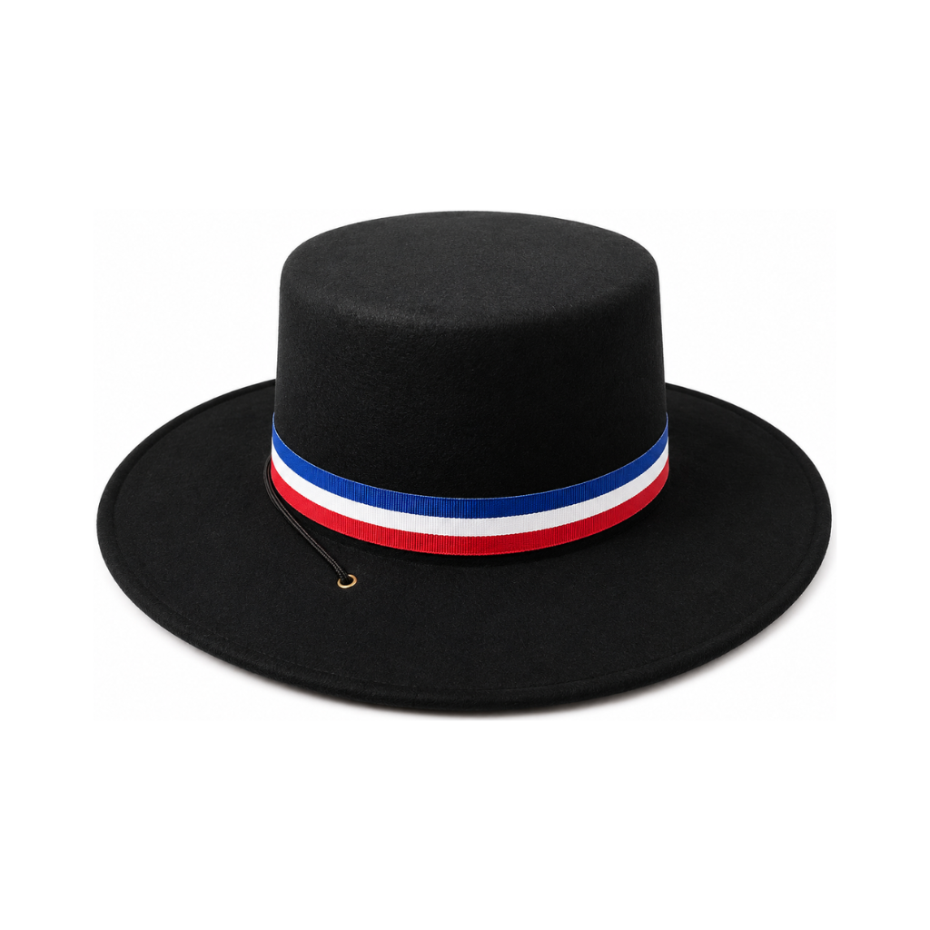 Sombrero Huaso