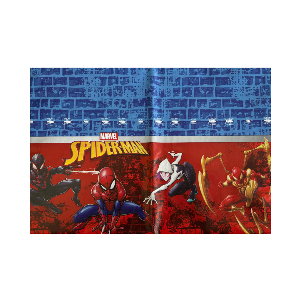 MANTEL SPIDERMAN