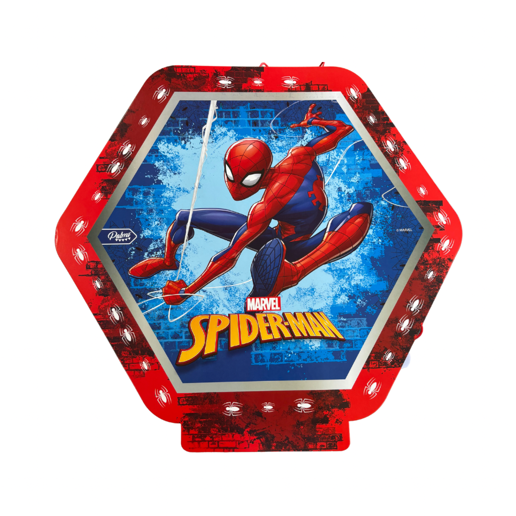 PIÑATA SPIDERMAN
