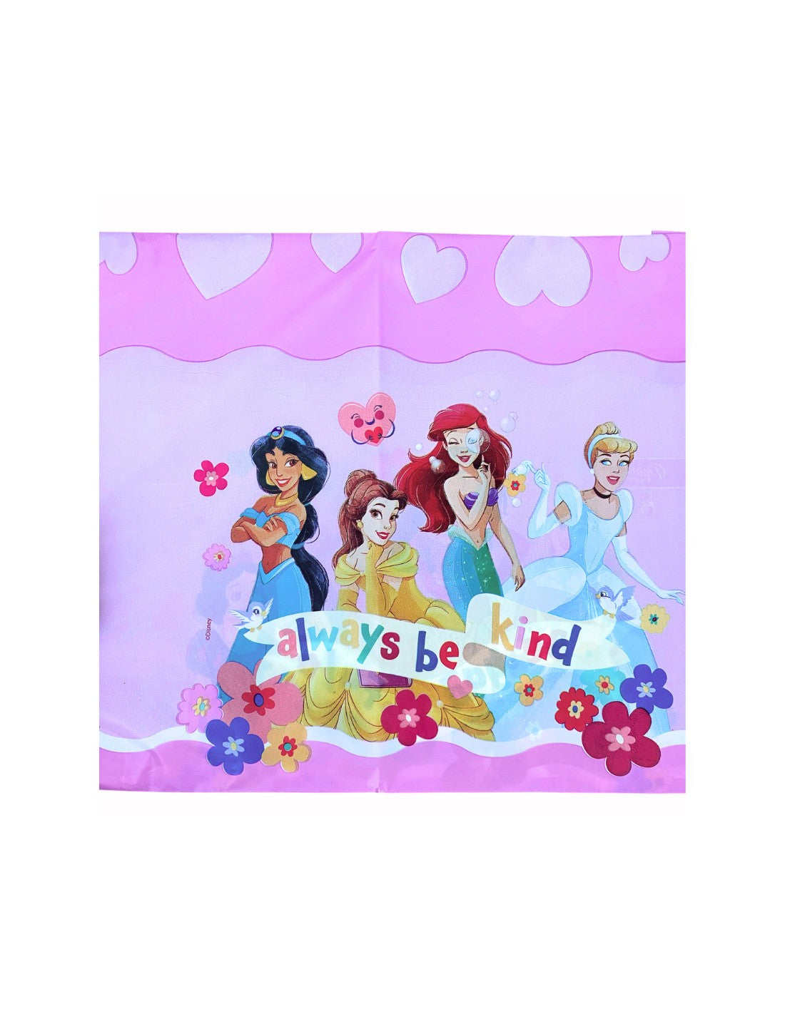 MANTEL PRINCESAS