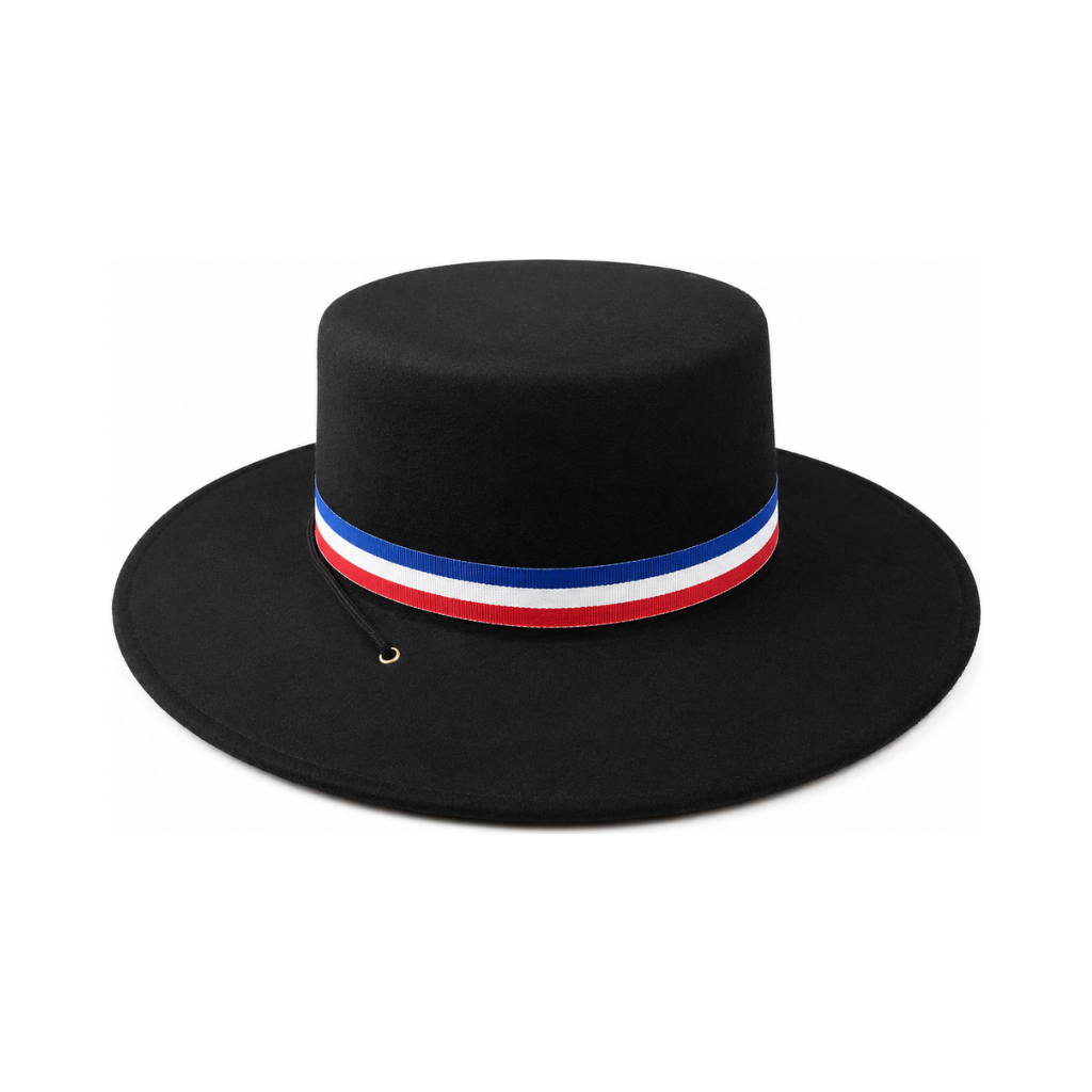 Sombrero Huaso