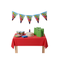 pack cumpleaños mario bros completo