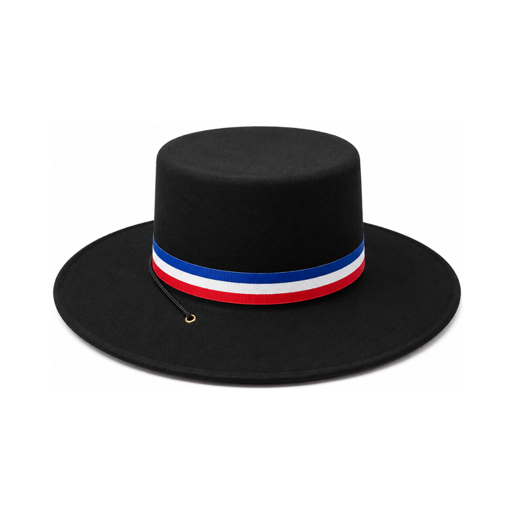 Sombrero Huaso