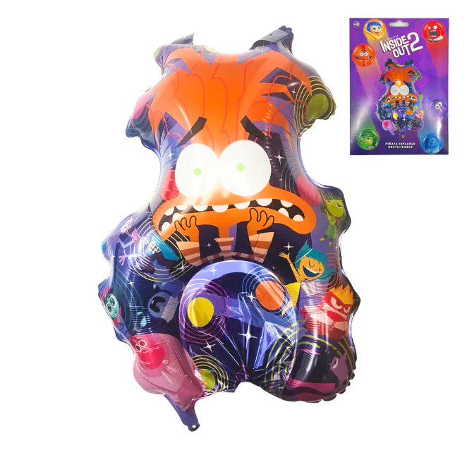 PIÑATA INFLABLE