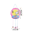 PIÑATA SNOOPY