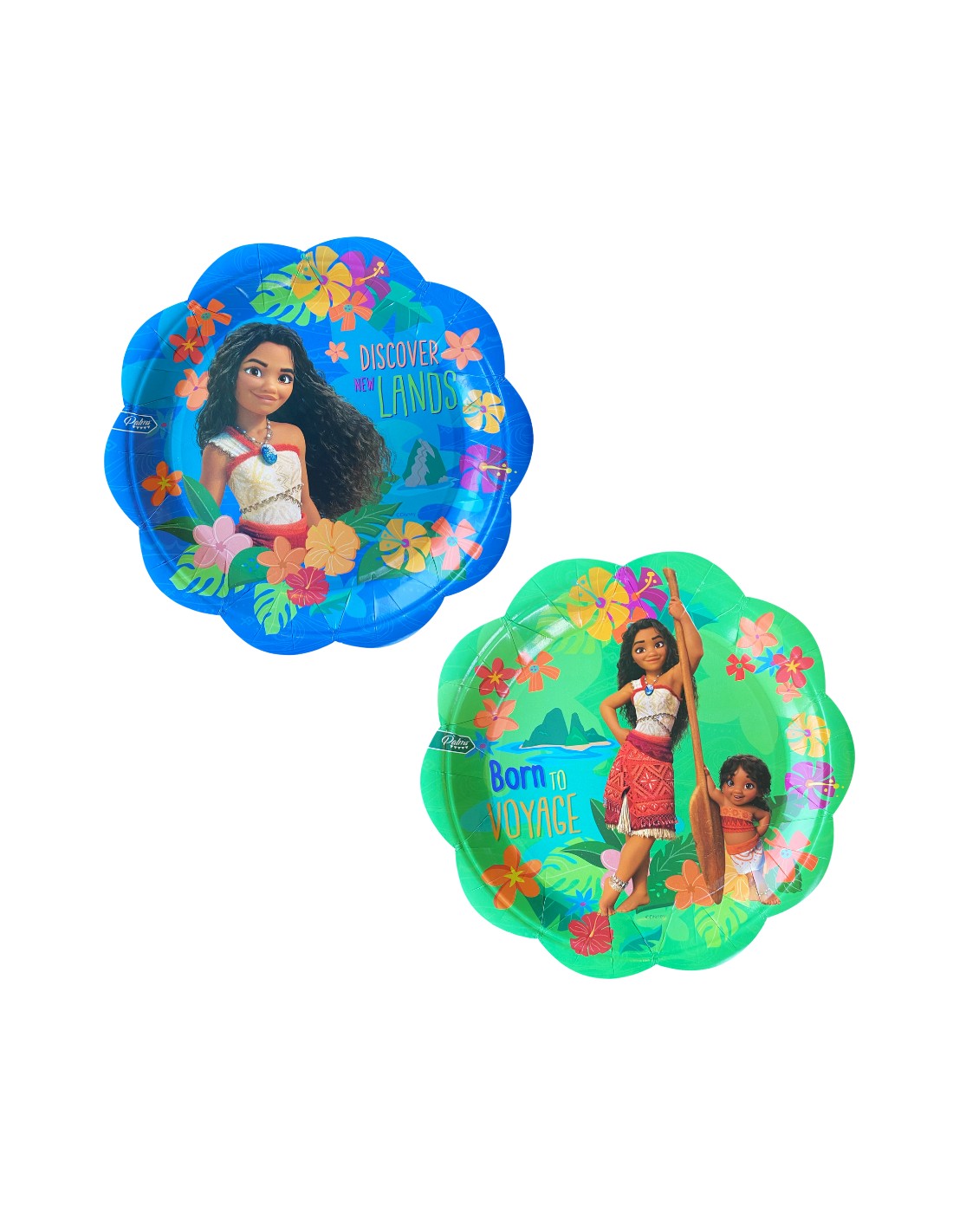 PLATO MOANA 18CM