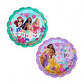 PLATO PRINCESAS X6
