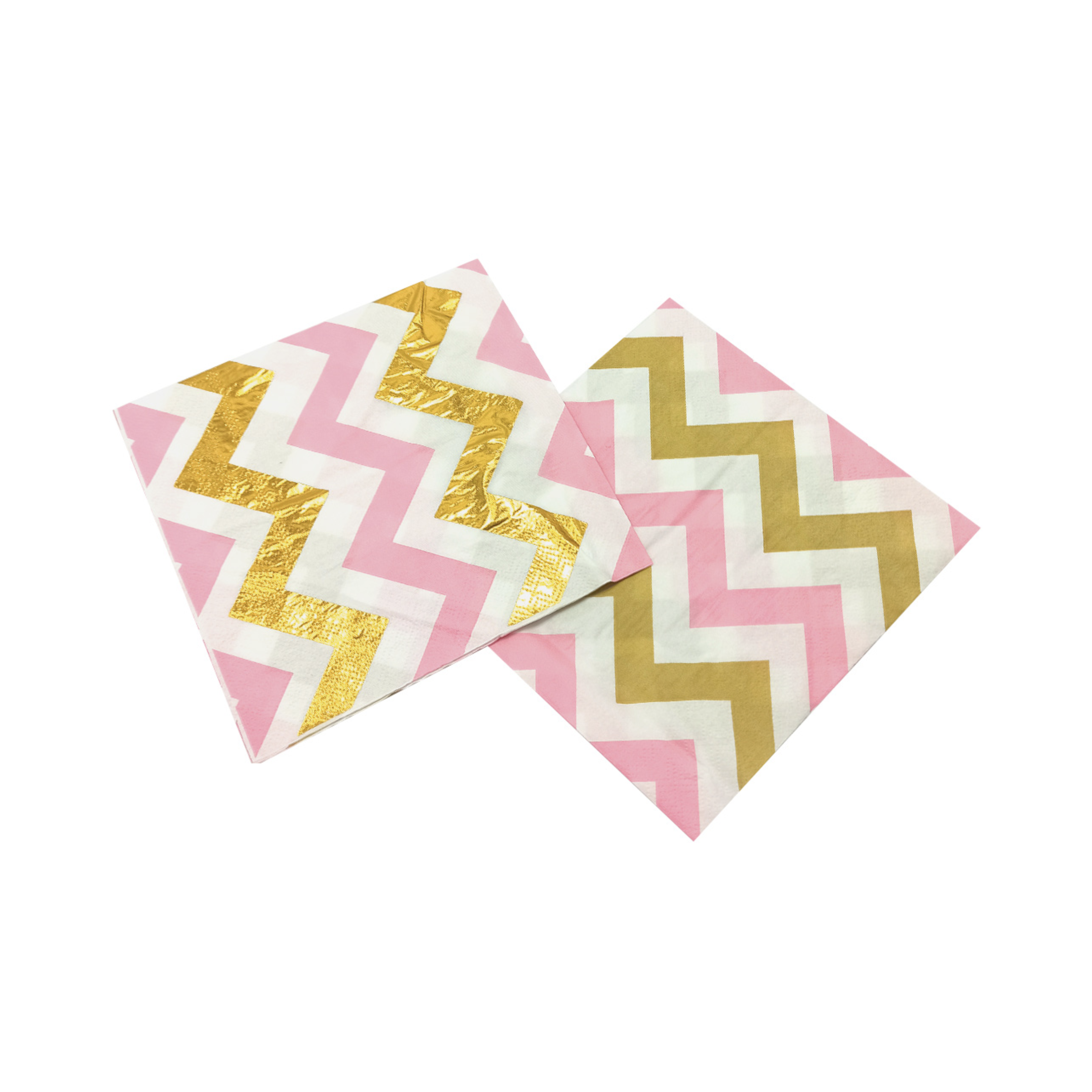 Servilletas Chevron 20 Unidades