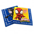 SERVILLETA SPIDEY X 12