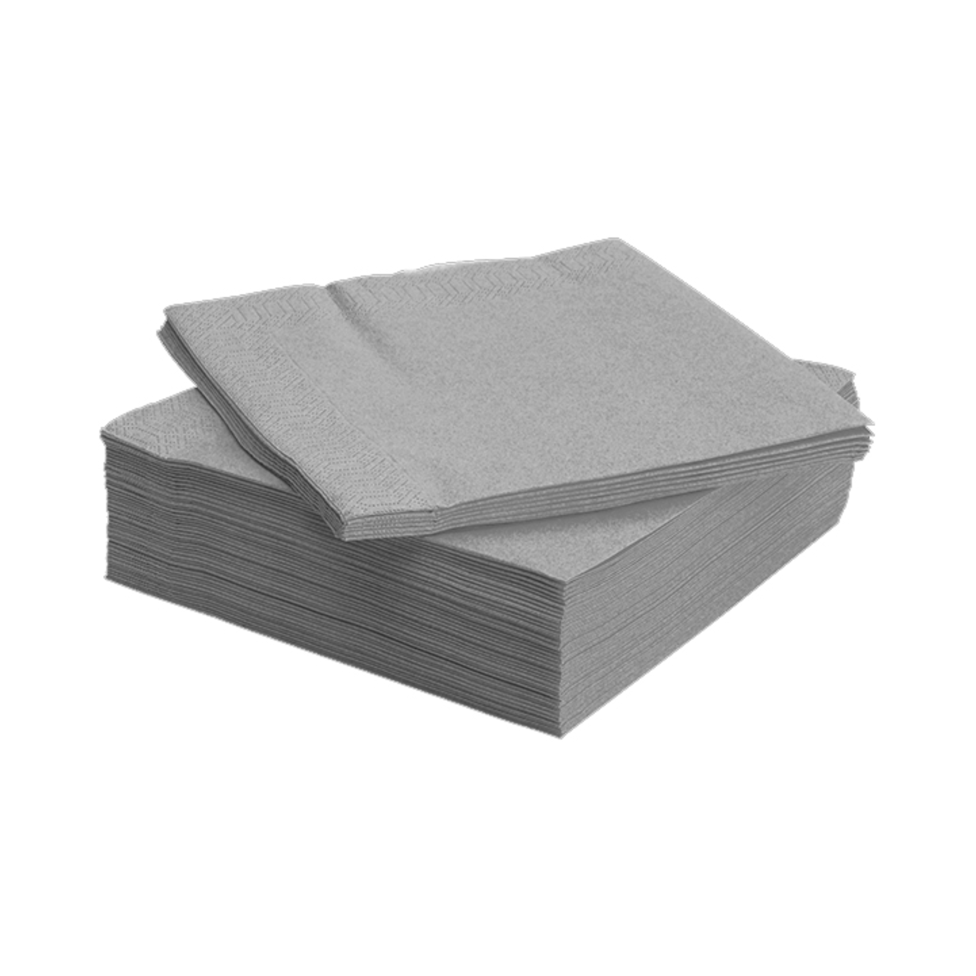 Servilletas de Colores 20 Unidades
