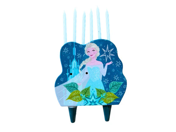 VELA FROZEN REUTILIZABLE